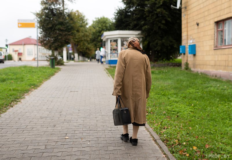 «300 на еду, 50 — на лекарства»: как в Беларуси пенсионеры выживают на одну пенсию